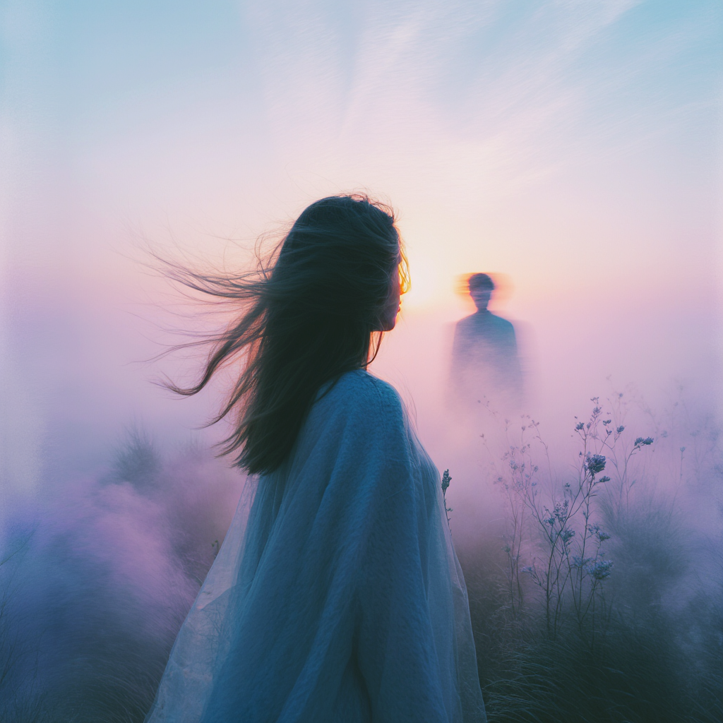 Falling in Love
