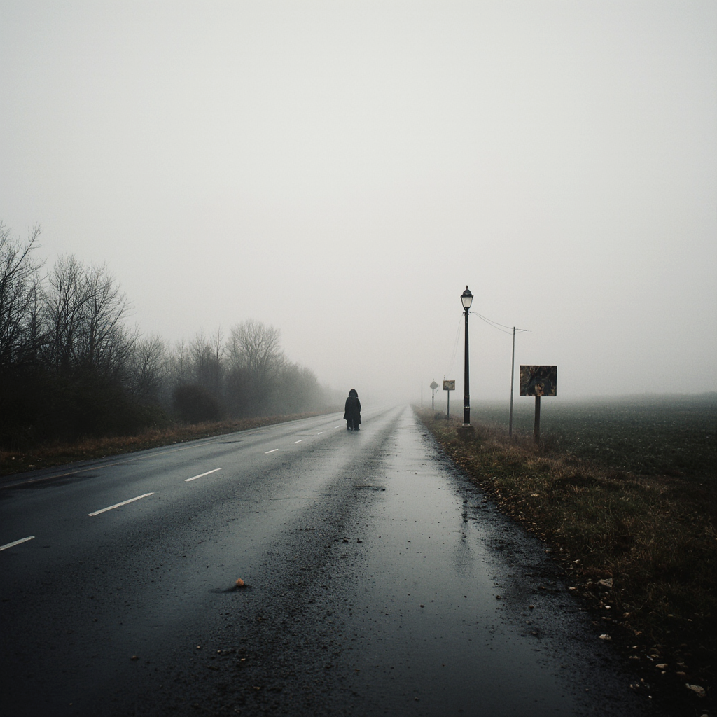 Melancholic