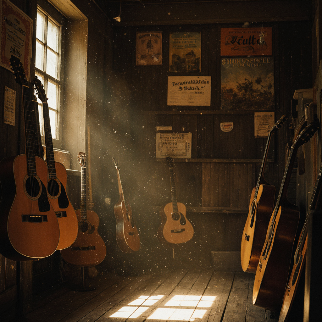 Guitare v1